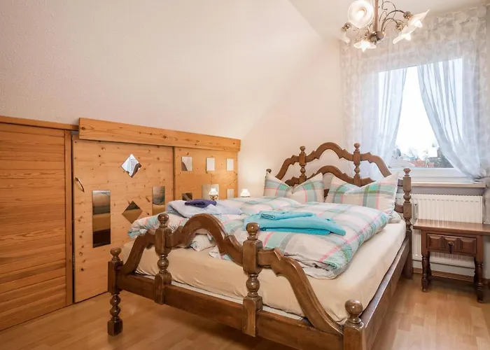Ferienwohnung Tasoli