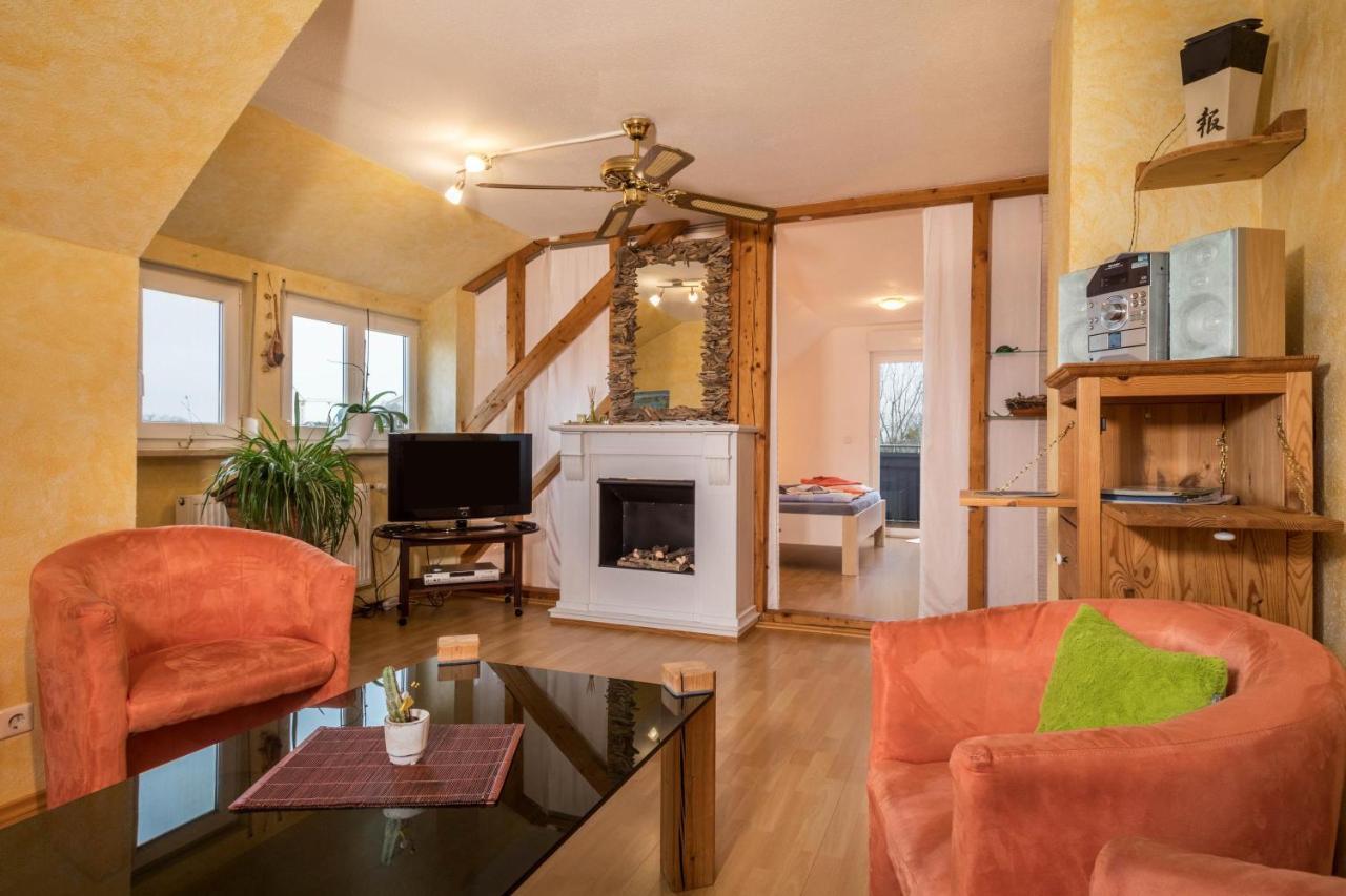 Apartment Tasoli Lindau (Bodensee)