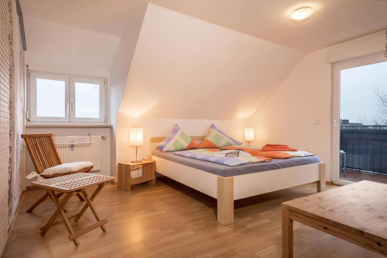 Tasoli Apartment *