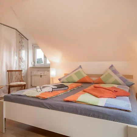 Ferienwohnung Tasoli Lindau  Exterior photo
