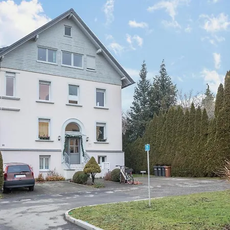 Ferienwohnung Tasoli Lindau  Exterior photo