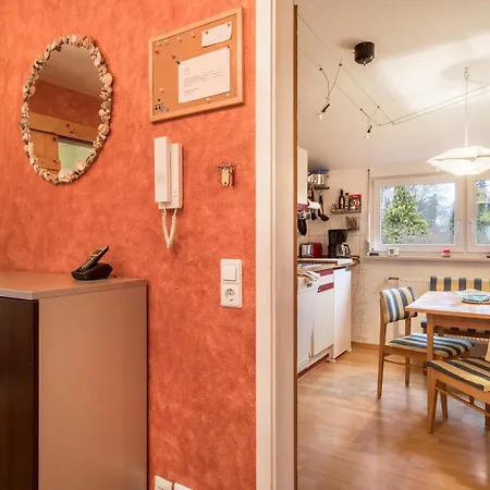 Ferienwohnung Tasoli Lindau  Exterior photo