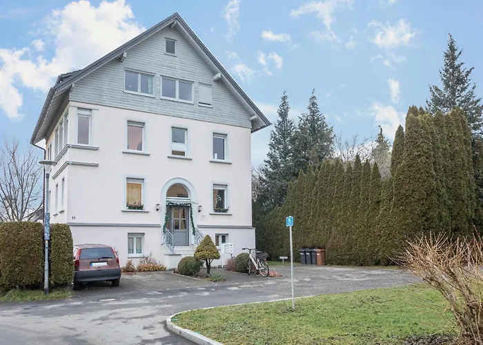 Ferienwohnung Tasoli