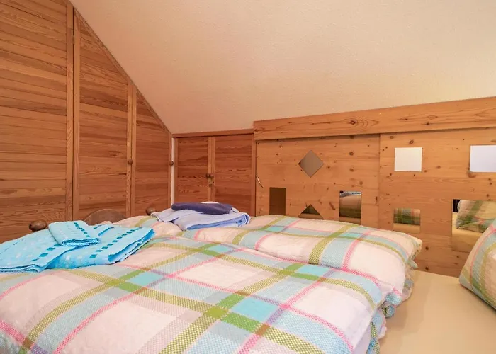 Ferienwohnung Tasoli