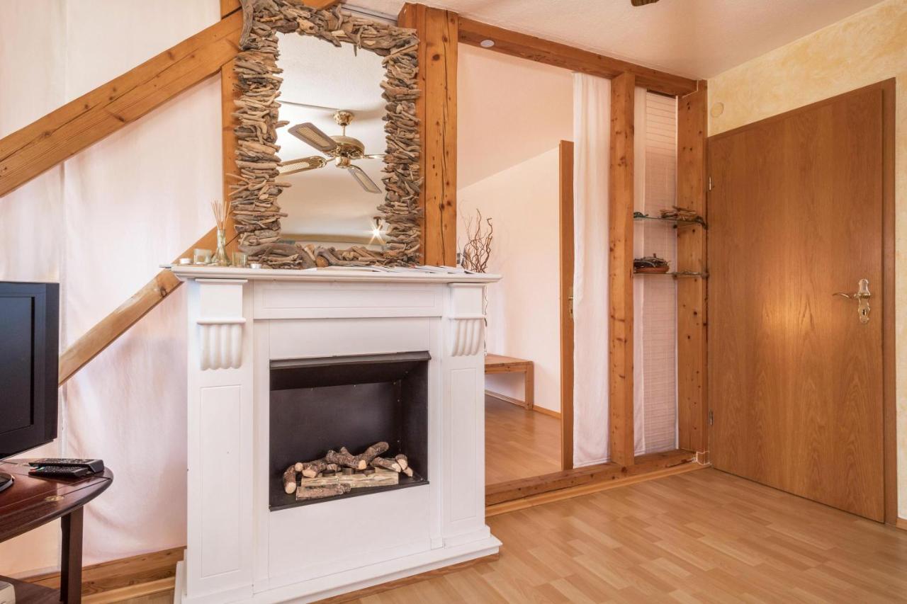 Apartment Tasoli Lindau (Bodensee)