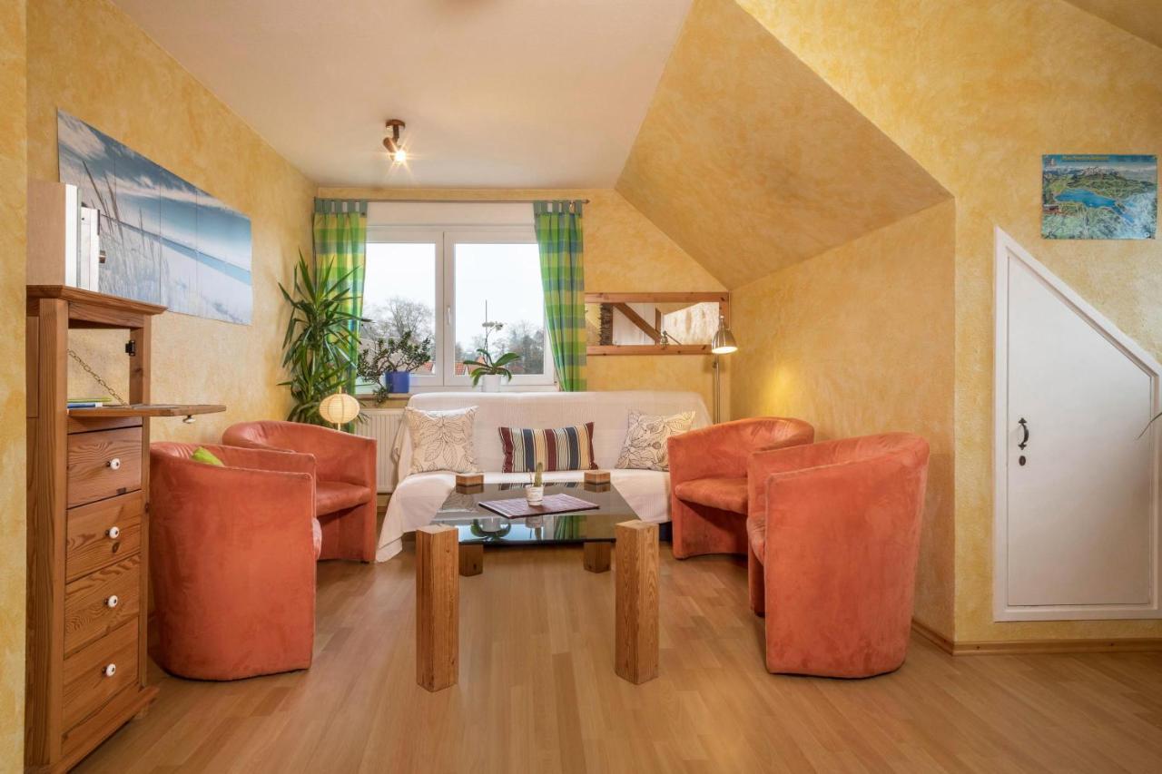Tasoli Apartment *