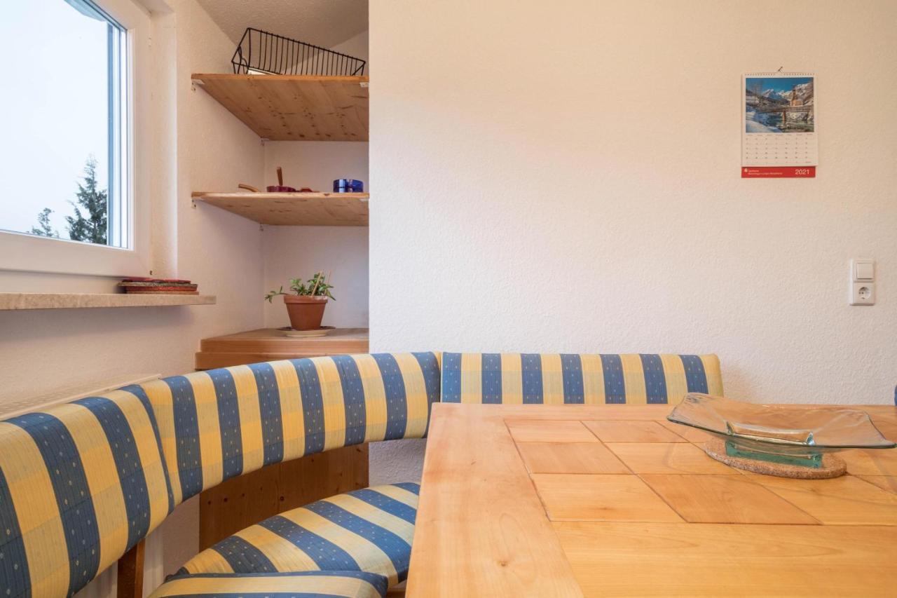 Apartment Tasoli Lindau (Bodensee)