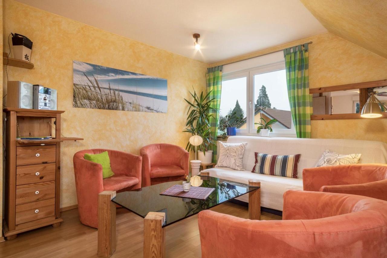 Tasoli Apartment *